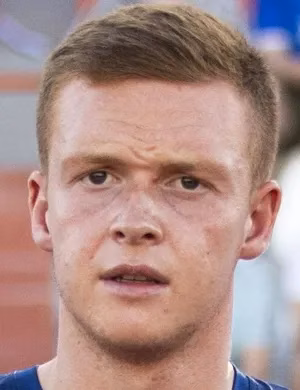 Kieran Wright