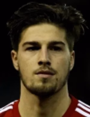 Kieron Samuel Freeman