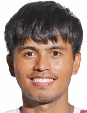 Kieth Mendoza Edulan