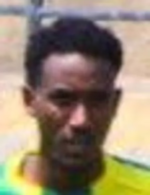Kiflom Gebrehiwot