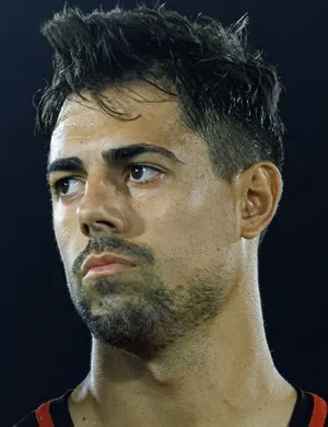 Enrique Gómez Bernal