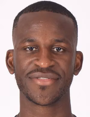 Boubakar Dit Kiki Kouyaté