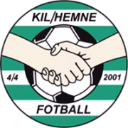KIL/Hemne Fotball герб