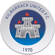 Kilbarrack United герб
