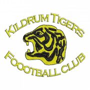 Kildrum Tigers герб