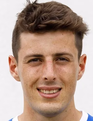 Kilian Bauernfeind