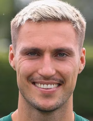 Kilian Fischer
