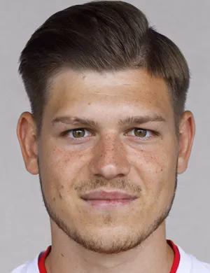 Kilian Kretschmer