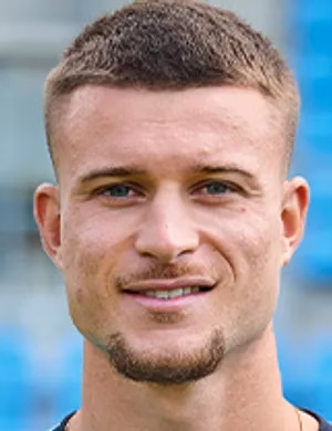 Kilian Pagliuca