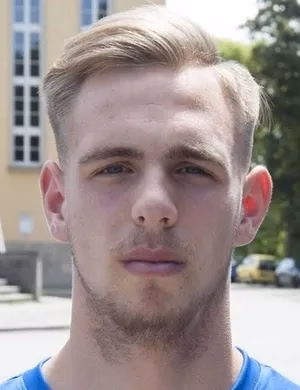 Kilian Staroscik