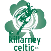 Killarney Celtic герб