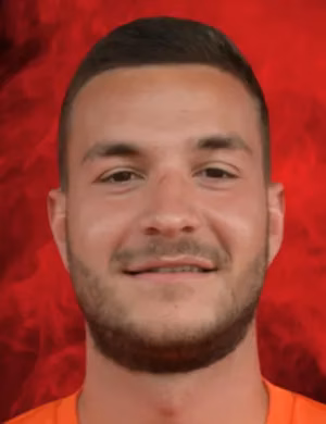 Killian Ropraz