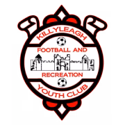 Killyleagh Youth FC герб