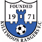 Killymoon Rangers FC герб