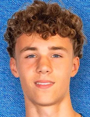 Kim-Luca Friedrich