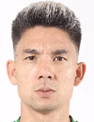 Kim Jeffrey Kurniawan