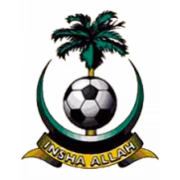 King Faisal FC герб