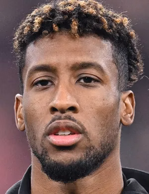 Kingsley Junior Coman