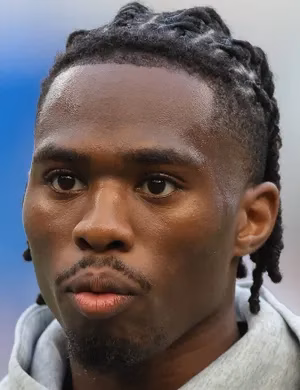 Kingsley Osezele Ehizibue