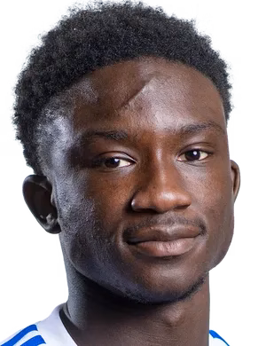 Kingsley Kwasi Kwaw