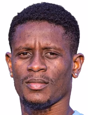 Eze Kingsley Obumneme