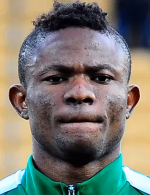 Bobby Kingsley Sokari