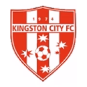 Kingston City герб