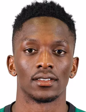 Kingstone Mutandwa