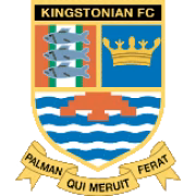 Kingstonian FC герб