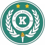 Kingsway Olympic герб