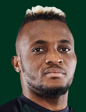 Brice Hermann Tchétché Kipré