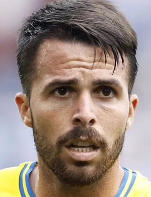 Kirian Rodríguez Concepción