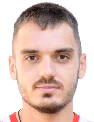 Кирил Георгиев Георгиев
