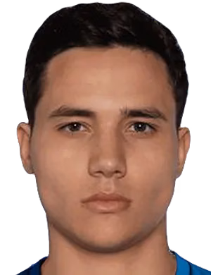 Попов Кіріл Юрійович