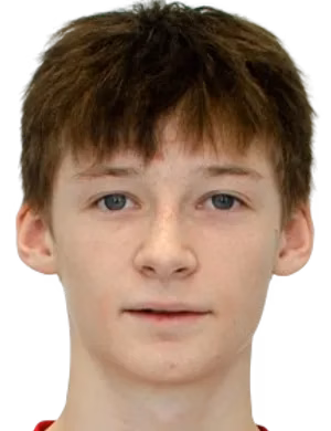 Бажухин Кирилл Сергеевич