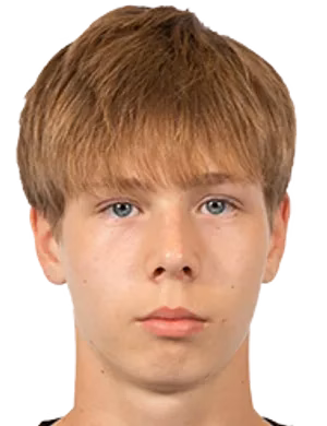 Белевских Кирилл Сергеевич