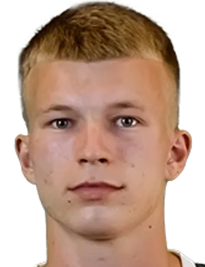 Чемакин Кирилл Андреевич