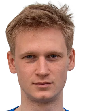 Ермакович Кирилл Александрович