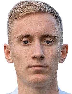 Гордеев Кирилл Юрьевич