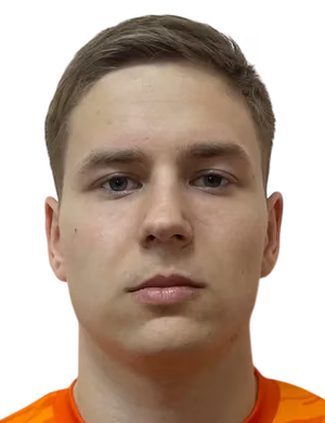 Гусев Кирилл Максимович