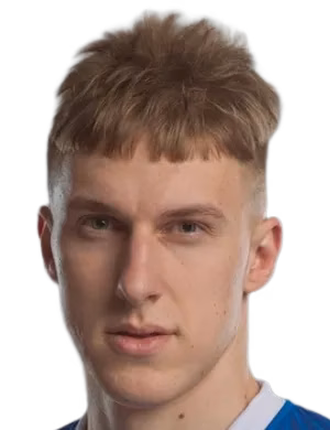Ковш Кирилл Андреевич
