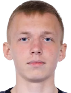 Кудрявцев Кирилл Васильевич