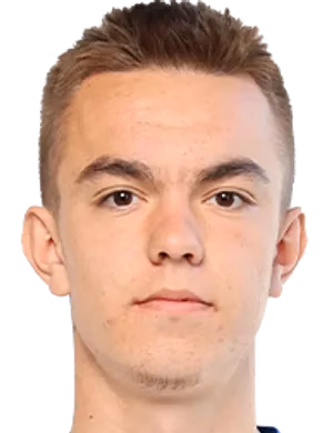 Николаев Кирилл Дмитриевич
