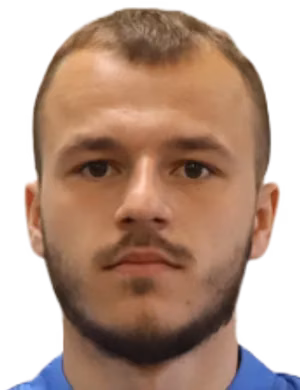 Полховский Кирилл Юрьевич