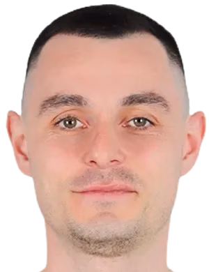 Премудров Кирилл Александрович