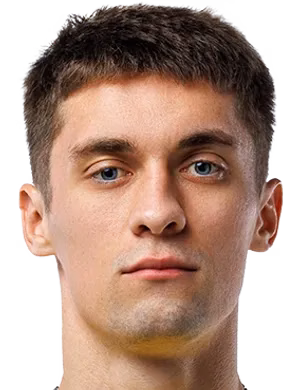 Щетинин Кирилл Вадимович