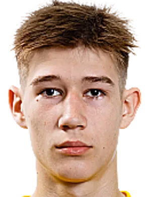 Шубин Кирилл Сергеевич