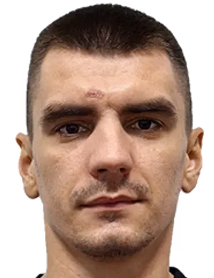 Сидоренко Кирилл Андреевич