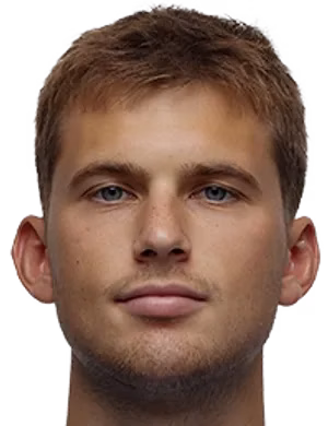 Кирилл Столбов