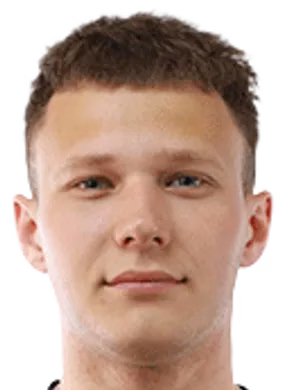 Вейдыгер Кирилл